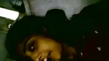 Mallu Girl Anjali Selfie - Movies. video2porn2