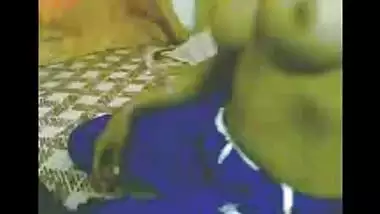 Fsiblog – Brand new bangladeshi bhabi on cam