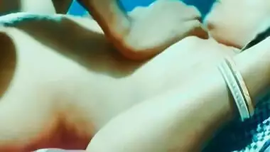 Bibi Ki Cousin Sister Ko Bula Kar Khub Choda Rula Kar