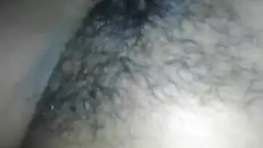 Desi couple romance