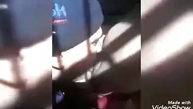 Sexy punjabi aunty pussy licked secretly