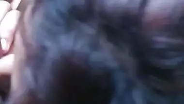 Chubby Pakistani wife blowjob sex with neighbor