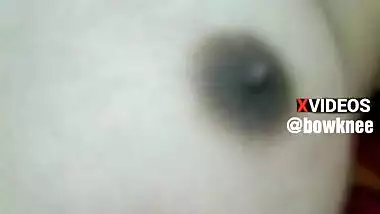 Sexy Pakistani Girl With Her Uncle