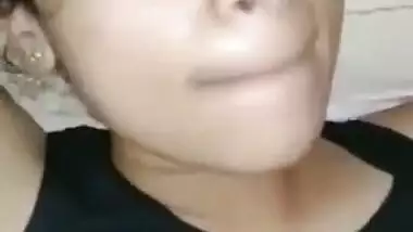 Desi Beautiful Girl fucking with Moans Must Watch