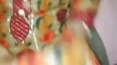 Brazen guy walks into the restroom to film porn video of Desi pissing