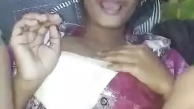 Bangla village wife outdoor sex MMS