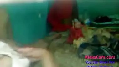 Hot bengali wife erotic fuck with neighbor