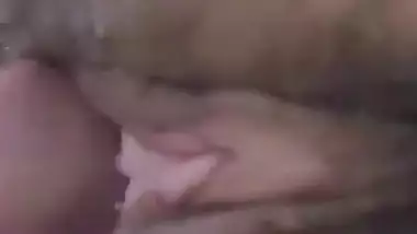 Desi cute bhabi fucking with daver