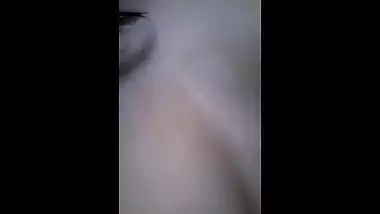 Self made mms sex scandal of desi college teen girl