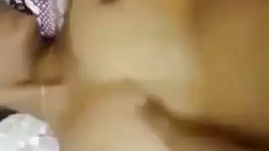 Desi cute bhbai fucking her husband