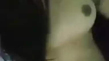Beautiful Desii Married Bhabi Showing