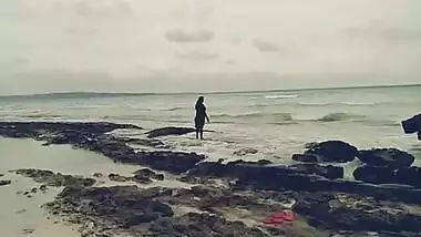 My honeymoon in Andaman