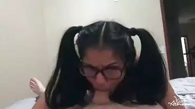 Naked Indian Wife Feeling Aroused During Hot Sex