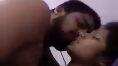 Chudai Of Desi Lovers Leaked Mms