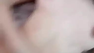 Beautiful Paki Gf bj Fucking