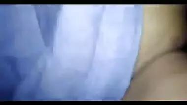 Andhra anitha bhabi fleshy ass riding on-top of hubby n fucked with moans