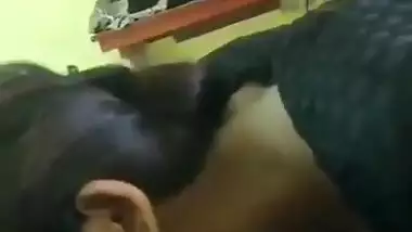 Slutty desi anus sucking on request