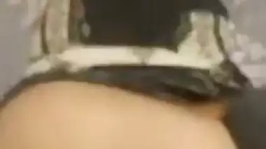 Big Ass Bhabi Fucking Doggy Style
