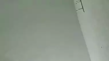 Paki chubby MILF blowjob and hard sex with lover