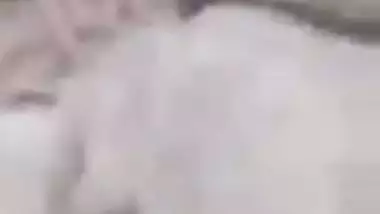 Viral Indian mature slut handling customer dick