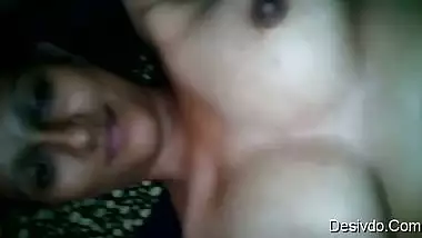 Desi Big Boob Bhabi Fucking Hard