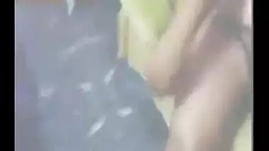 Mallu bbw aunty displays busty naked body on cam