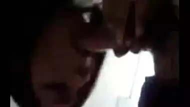 Hot And Sexy Girlfriend Gives Blowjob POV Video
