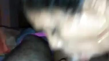 Mature bhabhi blowjob to husband viral xxx