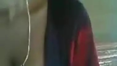 Mallu Bhabi Romance With Husband’s Friend