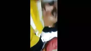 Indian aunty sex movie scene for aged aunty lovers