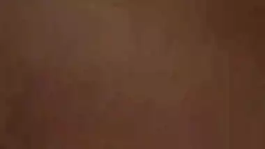 Sexy Desi Girl Masturbating and Fucked Part 1