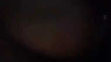 Today Exclusive- Horny Desi Couple Romance And Fucking Part 8