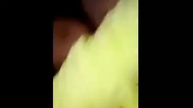 Shy Indian bhabhi enjoying desi chudai with juvenile devar