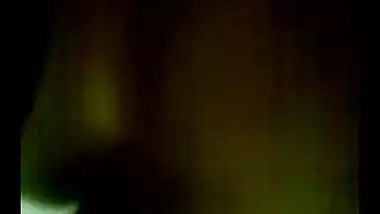 Manipuri maid first time home sex with owner