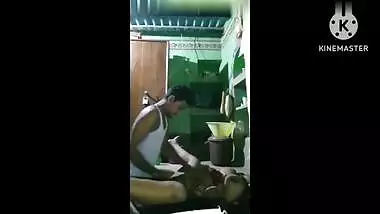 Big boobs mature bhabhi missionary fucking