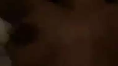 Desi Babe hard sex with her boss in hotel room MMS video