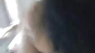 Curvy Asset Indian Bhabhi