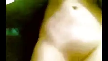 Drunk Mumbai College Girlfriend New Leaked MMS Scandal