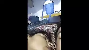 The real time honeymoon sex clip