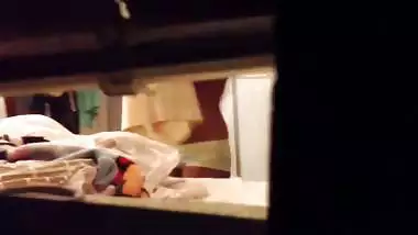 Indira Voisine Nude spycam clip