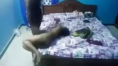 Mallu Couple Hidden Cam Sex Movie