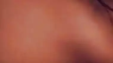 Sexy Desi girl records herself XXX fingering her sweet juicy pussy