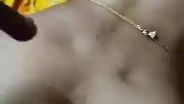 Tight ass mallu girl blowjob and doggy viral porn