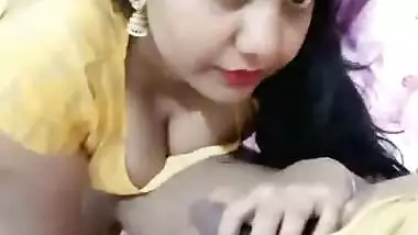 Tamil milf hot wife sucking and fucking 5 vdos part 2