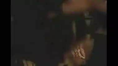 Horny slut gives an amazing blowjob to her ex boyfriend