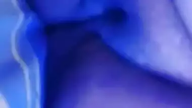Shy paki Girl Showing Her boobs and Pussy