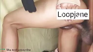 He Cant Handle My Tight Pussy..creampie Hd