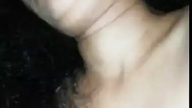Super Sexy Desi Girl Ridding Lover Dick With Clear Hindi Talk