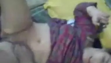 Pakistani Wife Aza Sheerwani - Movies.
