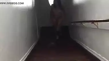 Indian Babe Sex Naked In Apartment